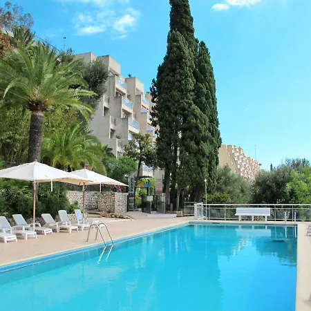 アパート Parc Massolin By Interhome