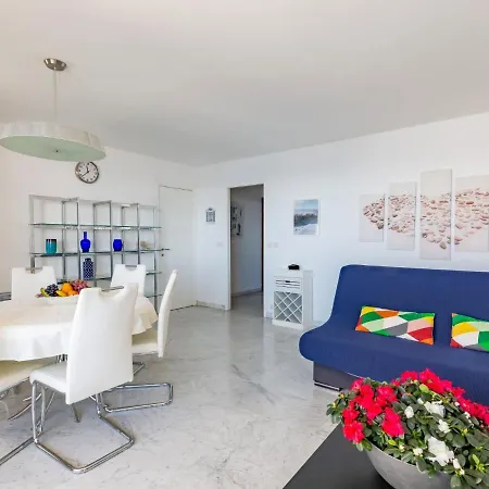 Apartment Parc Massolin-1 By Interhome