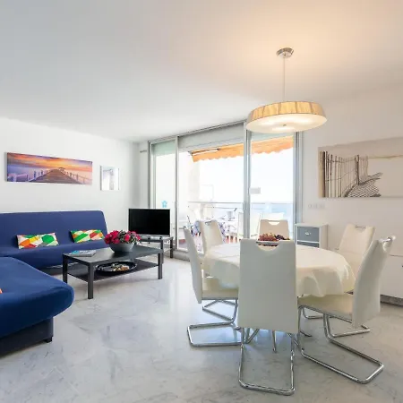 Apartament Parc Massolin By Interhome *