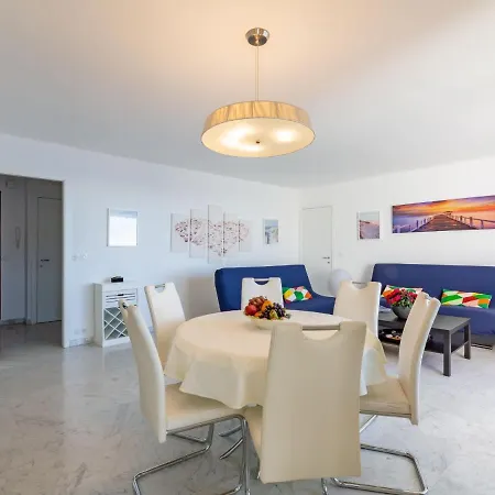 Apartment Parc Massolin-1 By Interhome Roquebrune-Cap-Martin