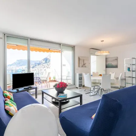 Apartament Parc Massolin By Interhome *