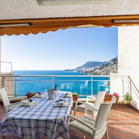 Parc Massolin By Interhome Apartament *