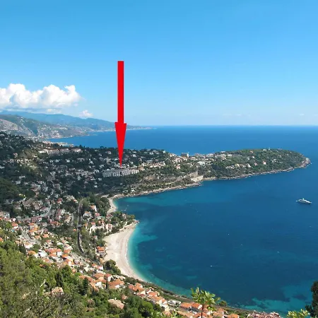 Parc Massolin-1 By Interhome Apartment Roquebrune-Cap-Martin