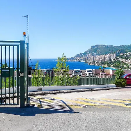 Parc Massolin By Interhome Apartament