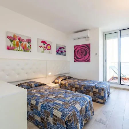 Parc Massolin-1 By Interhome Apartment