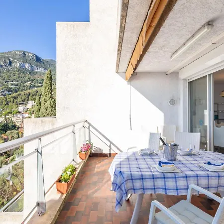 Apartament Parc Massolin By Interhome *