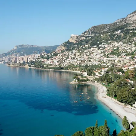 Apartament Parc Massolin By Interhome