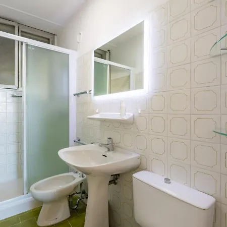 Daire Parc Massolin - Roq110 By Interhome Roquebrune-Cap-Martin