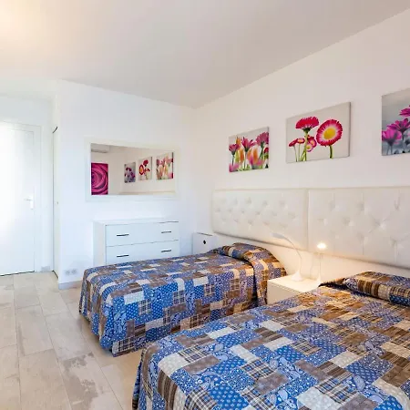 Parc Massolin By Interhome