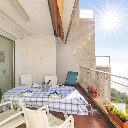 Parc Massolin By Interhome Apartament