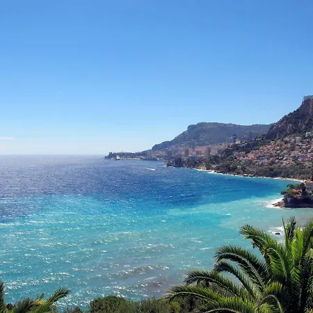 Apartament Parc Massolin By Interhome *