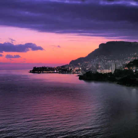 Parc Massolin By Interhome *