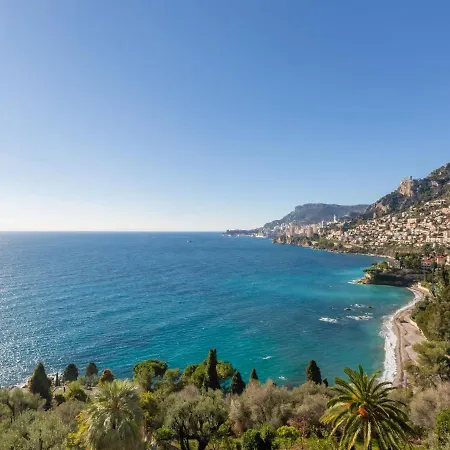 Apartament Parc Massolin By Interhome