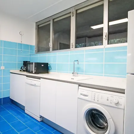 Parc Massolin-1 By Interhome Apartment Roquebrune-Cap-Martin