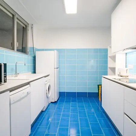 Daire Parc Massolin - Roq110 By Interhome Roquebrune-Cap-Martin