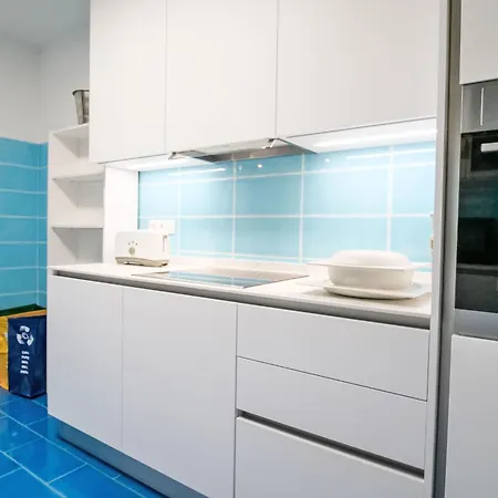 Parc Massolin-1 By Interhome *