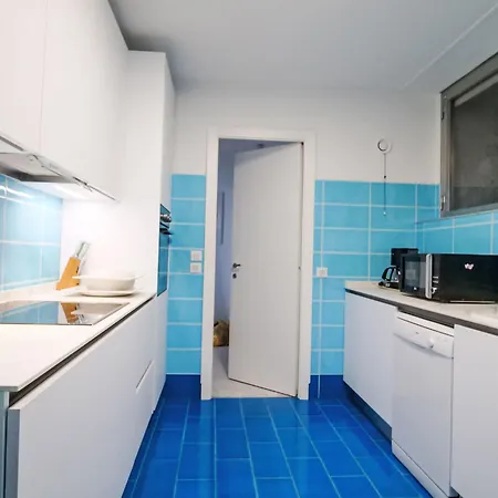 Parc Massolin-1 By Interhome Roquebrune-Cap-Martin